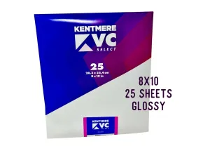 Kentmere VC Select Paper - Glossy