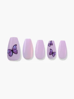 【Kep1er 着用】Mariposa