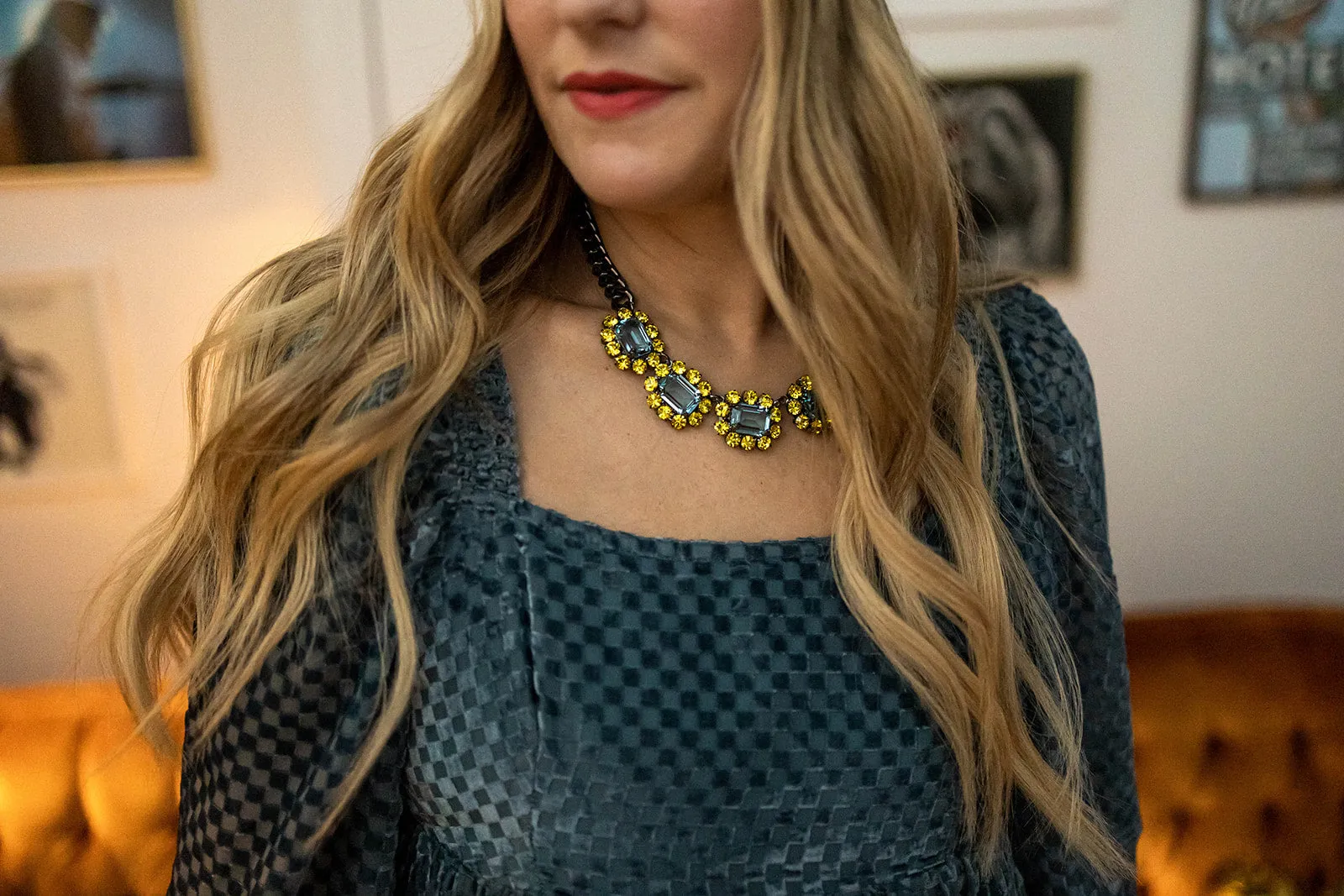 kiera dress