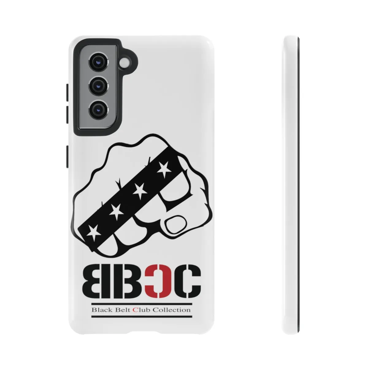 K.O. Cases