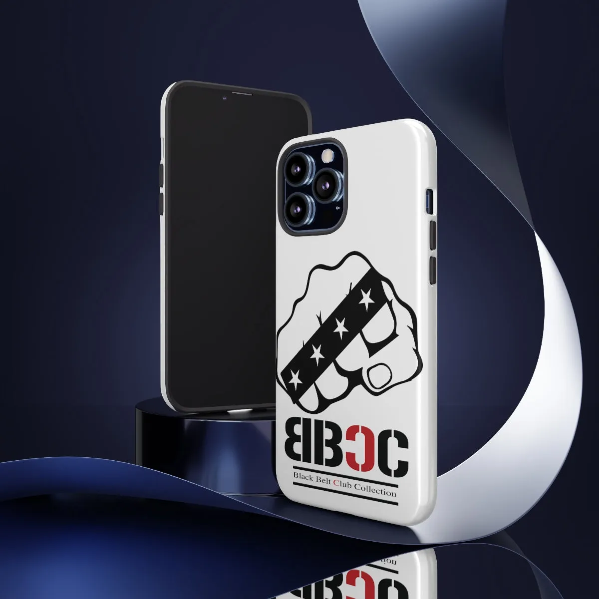 K.O. Cases