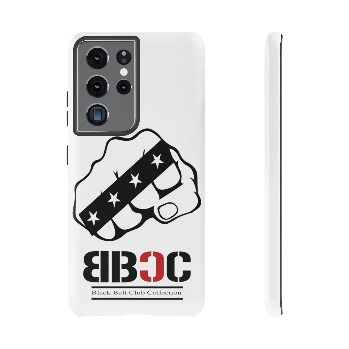 K.O. Cases