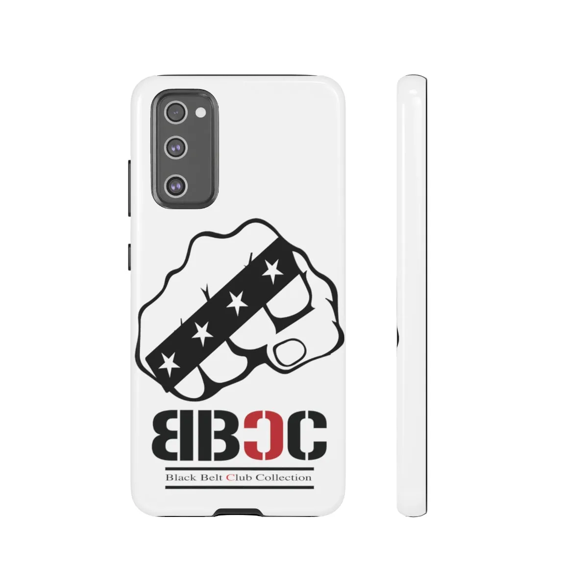 K.O. Cases