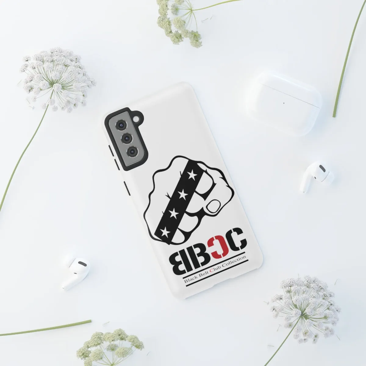 K.O. Cases