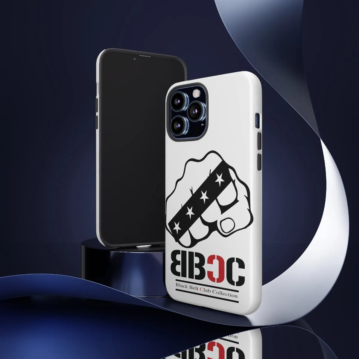 K.O. Cases