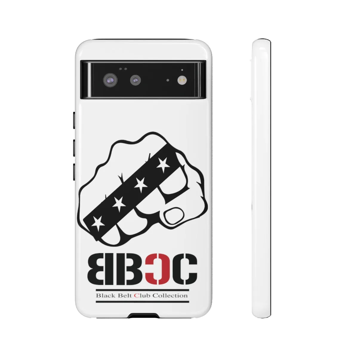K.O. Cases