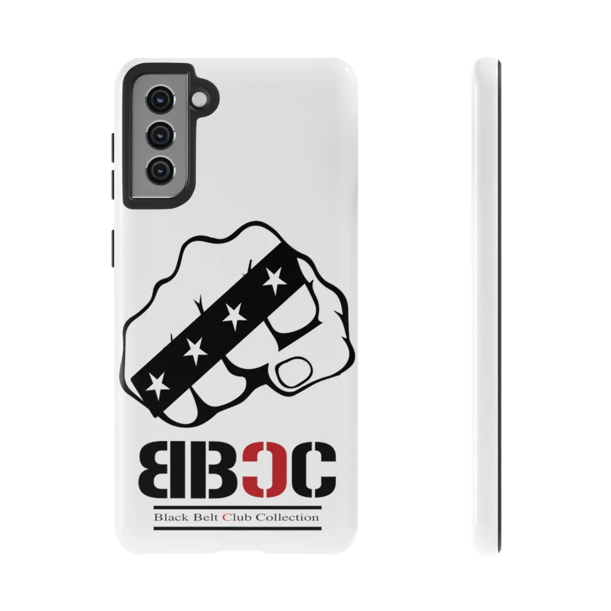 K.O. Cases