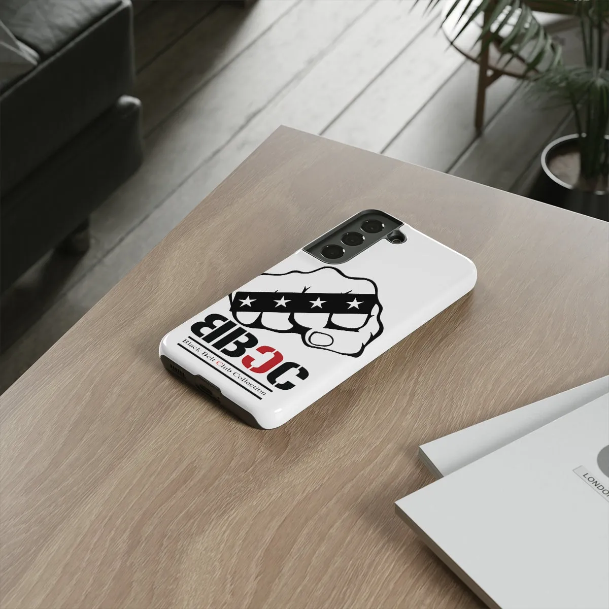 K.O. Cases