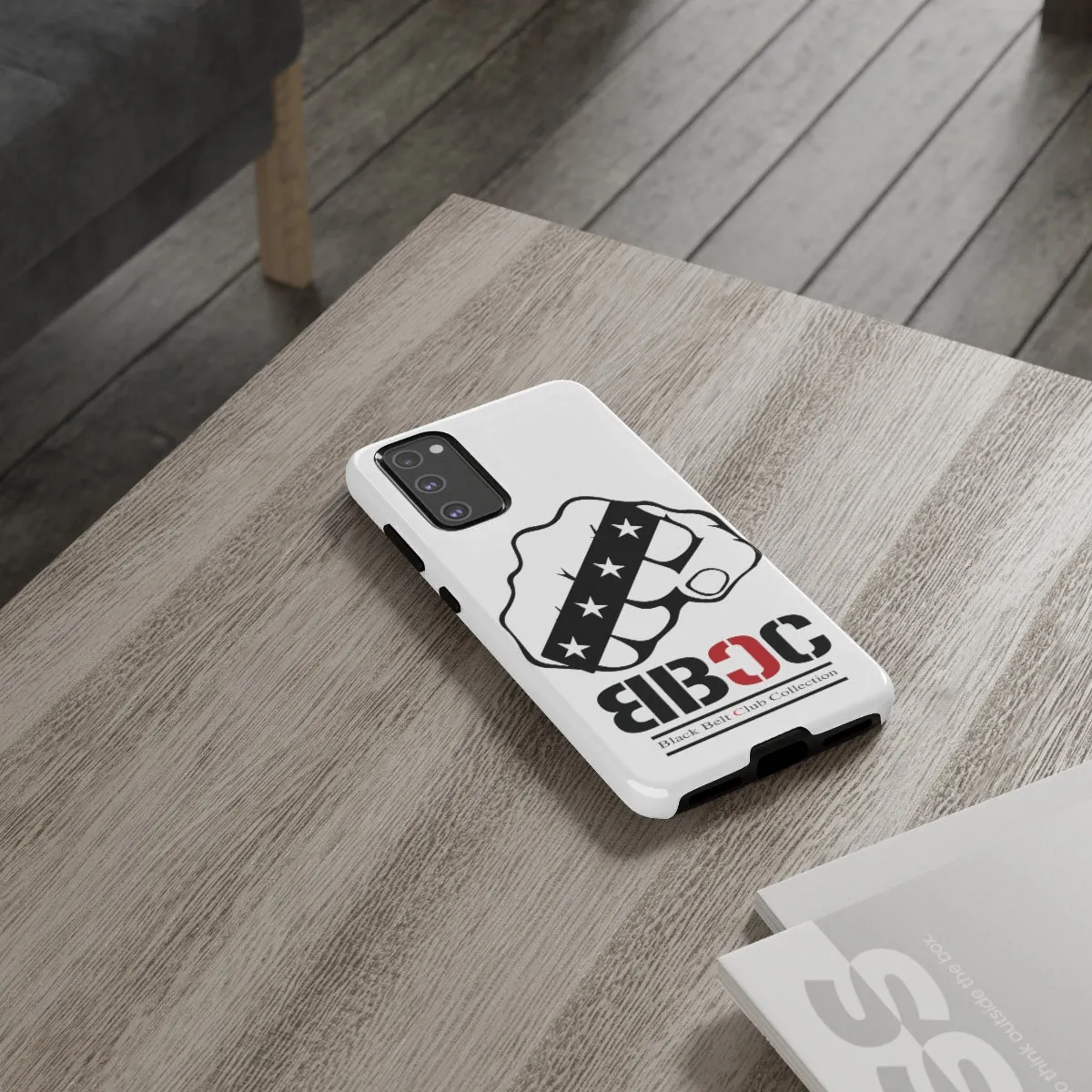 K.O. Cases