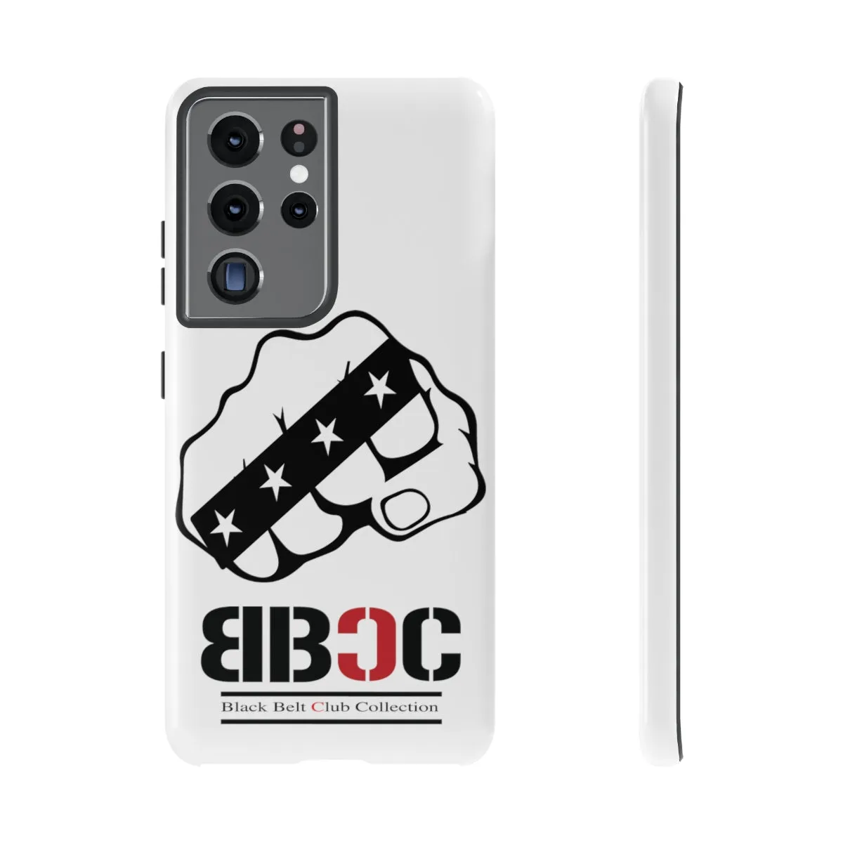K.O. Cases