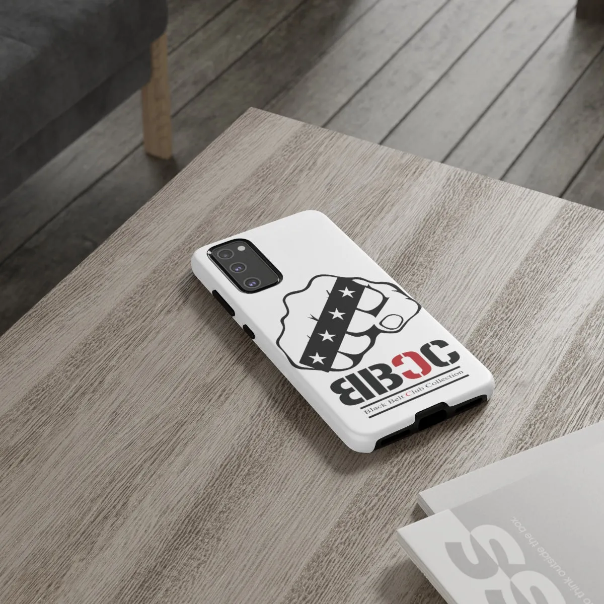 K.O. Cases