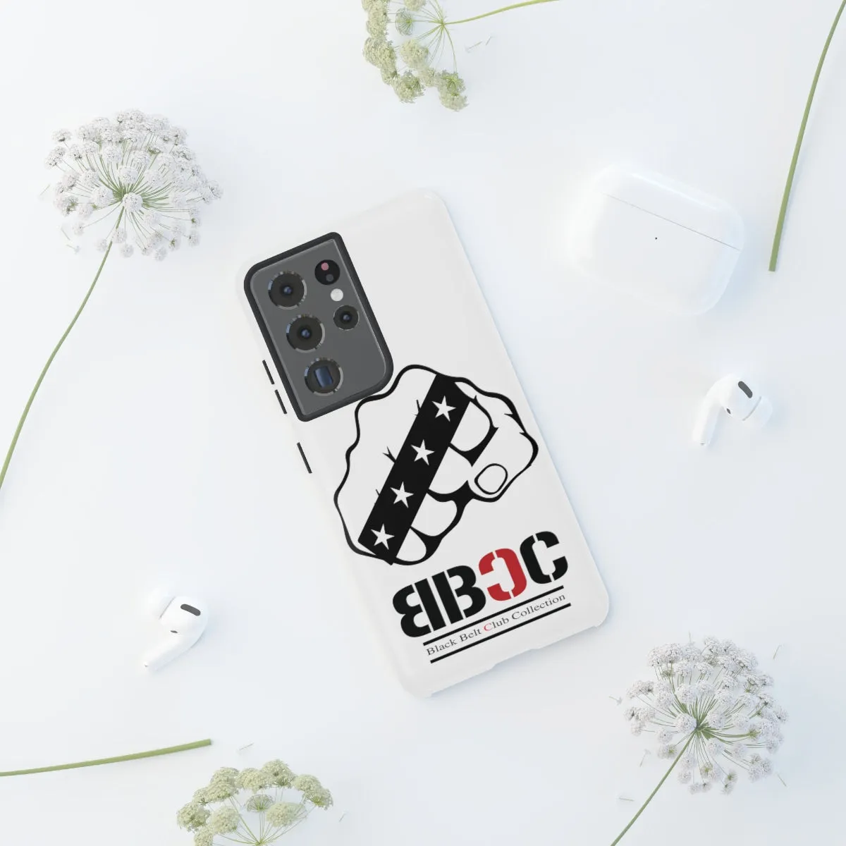 K.O. Cases
