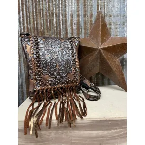 KurtMen Tiburon Mini Traveler Bag