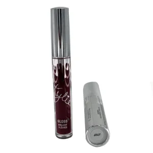 Kylie Cosmetics Holiday Edition Lip Gloss - Jolly