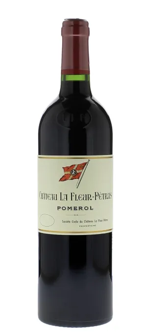 la Fleur-Petrus 2018