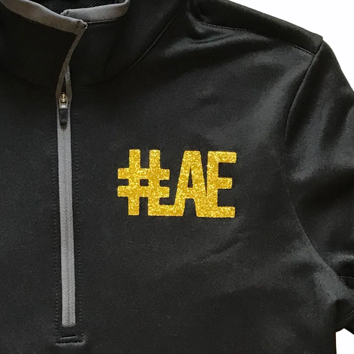#LAE Performance Shirt