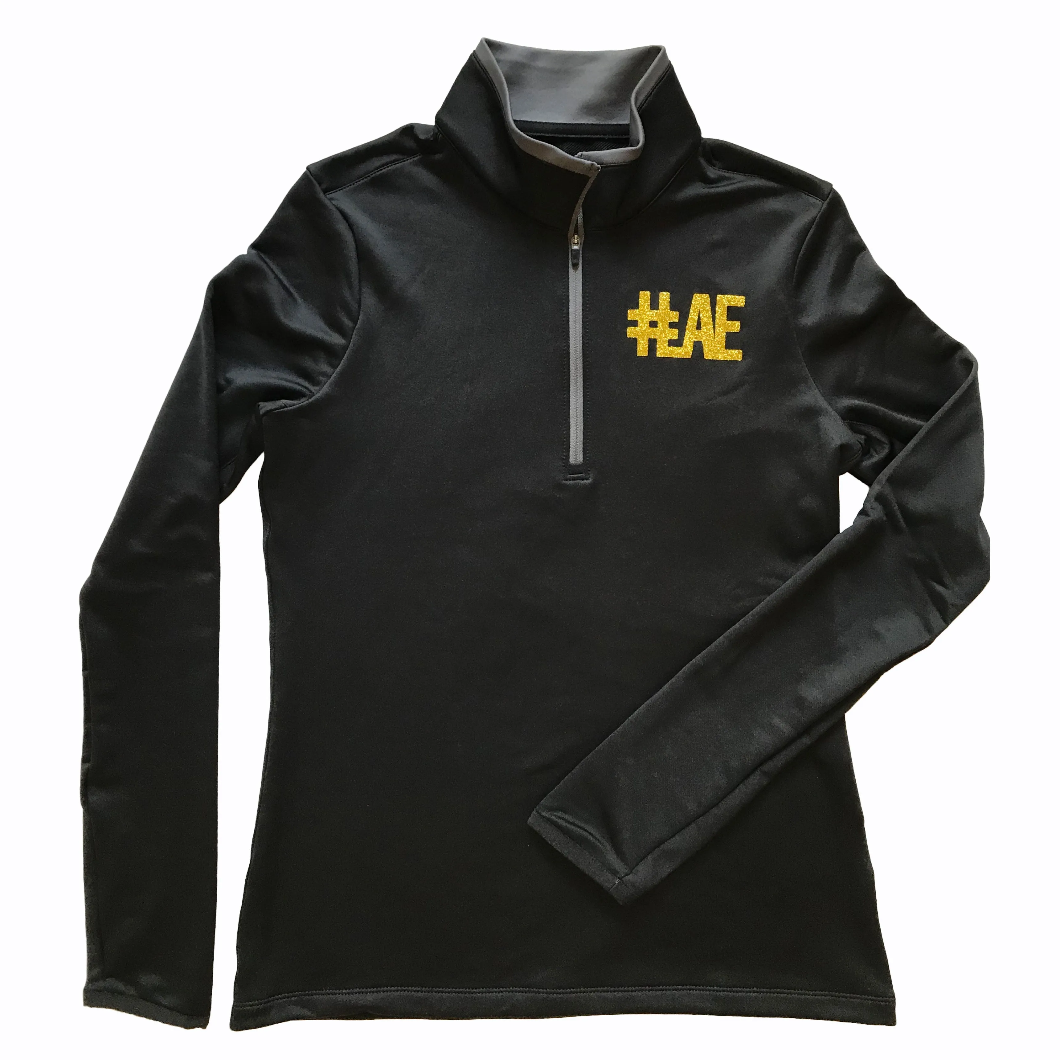 #LAE Performance Shirt