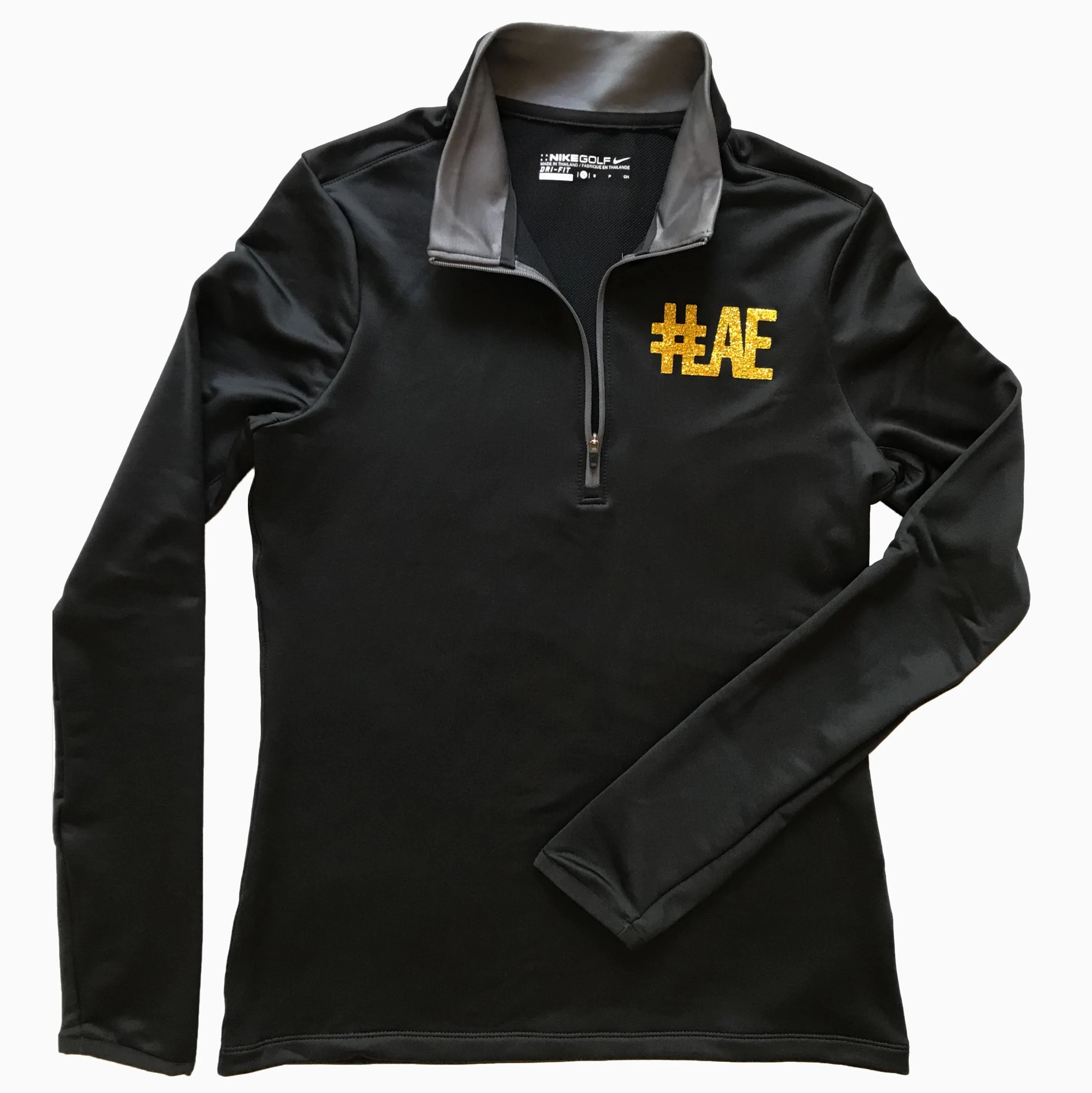 #LAE Performance Shirt