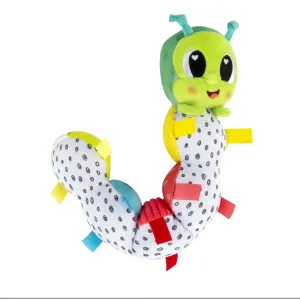 Lamaze®  Fidget Fun Caterpillar