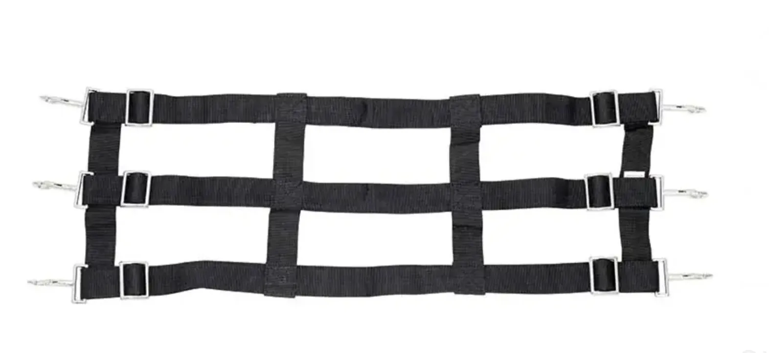 Lami-Cell Poly Web Stall Guard