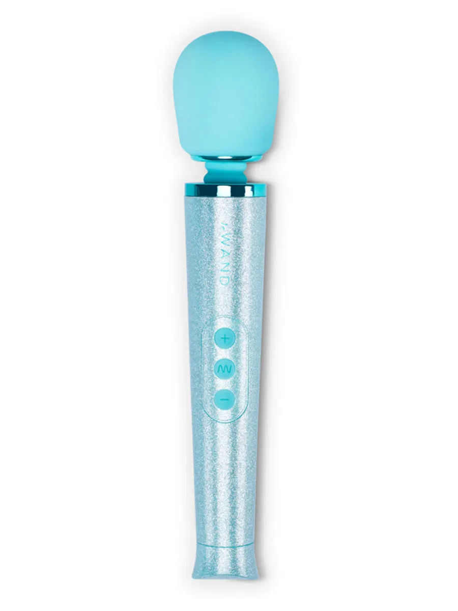 LE WAND ALL THE GLIMMERS SET BLUE