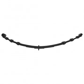 LEAF SPRING, REAR, 6 LEAF, MGB