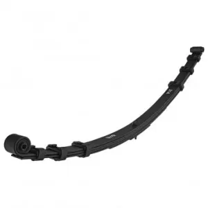 LEAF SPRING, REAR, 6 LEAF, MGB