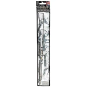 Leeda ICON ADJUSTABLE BEADED BOOM