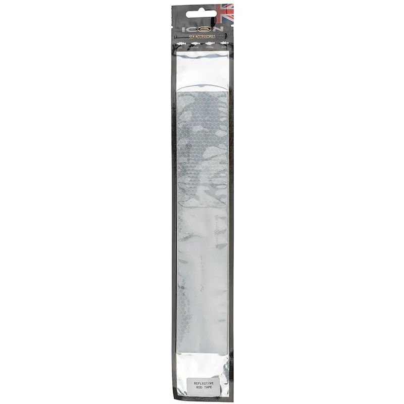Leeda ICON REFLECTIVE ROD TAPE
