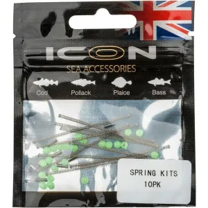 Leeda ICON SPRING KITS 10PK