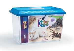 LEES KRITTER KEEPER RECT XL