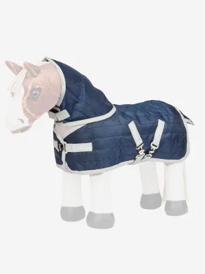 LeMieux Toy Pony Stable-Tek Rug