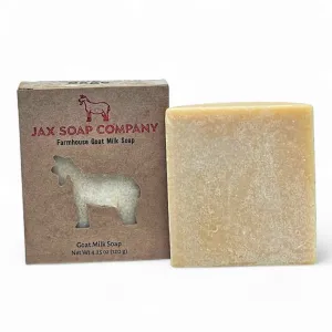 Lemongrass Sage Signature Bar Soap