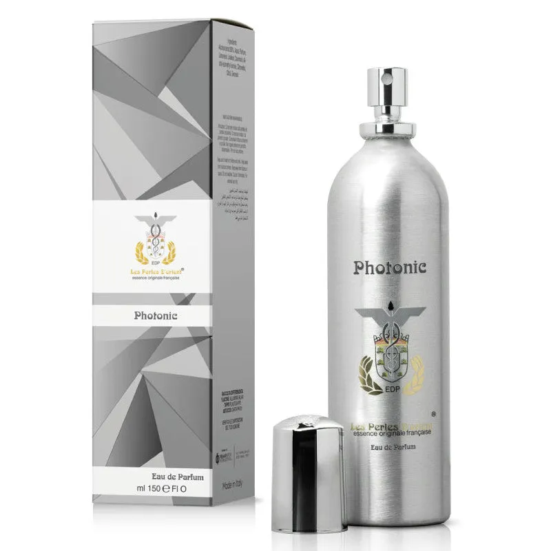 Les Perles D'Orient Photonic Perfume For Men EDP 150ml
