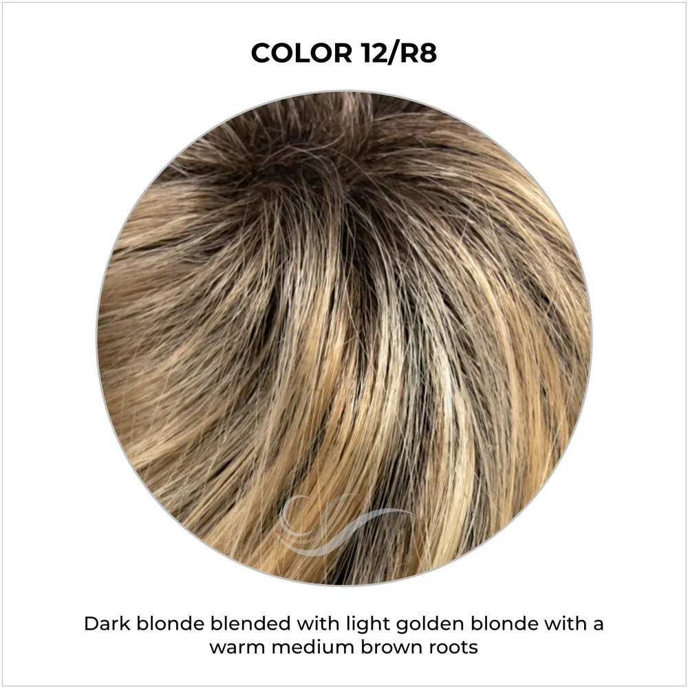 Liana by Wig Pro (Basic Cap Wig)