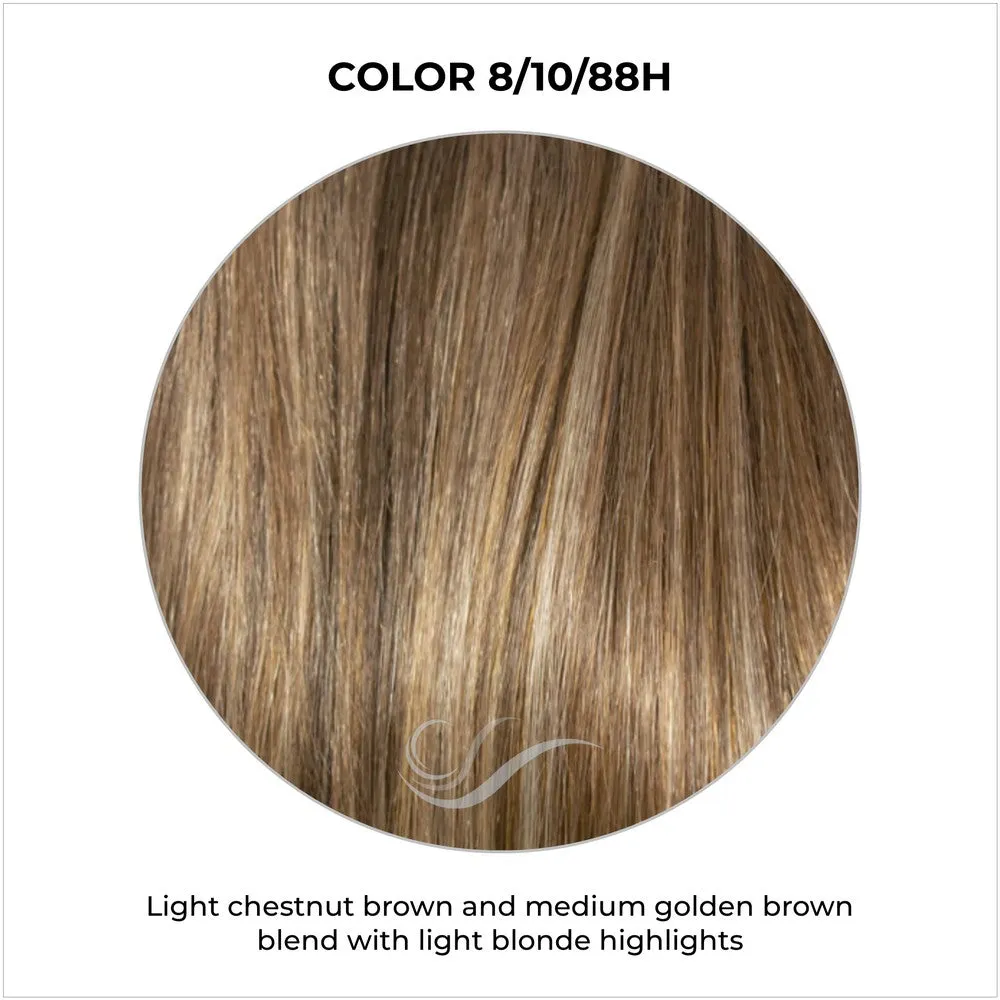 Liana by Wig Pro (Basic Cap Wig)