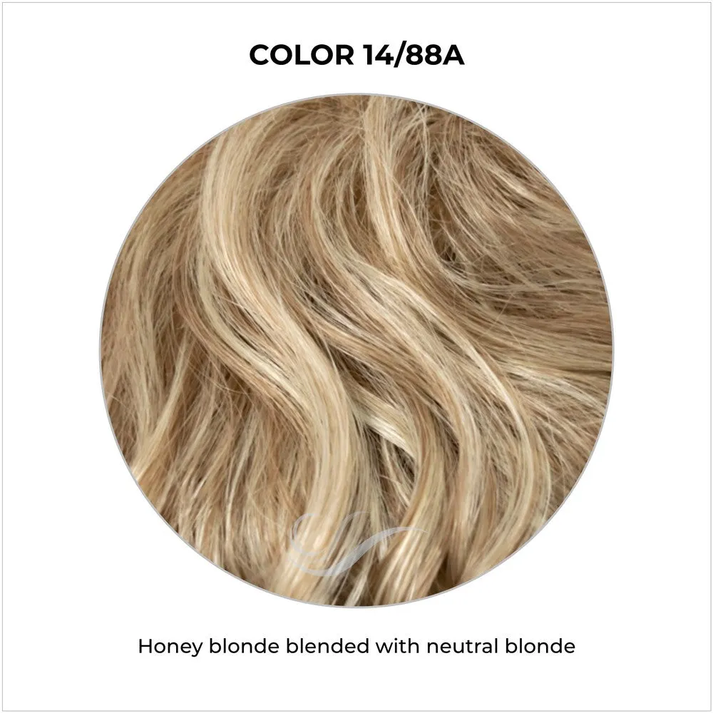 Liana by Wig Pro (Basic Cap Wig)