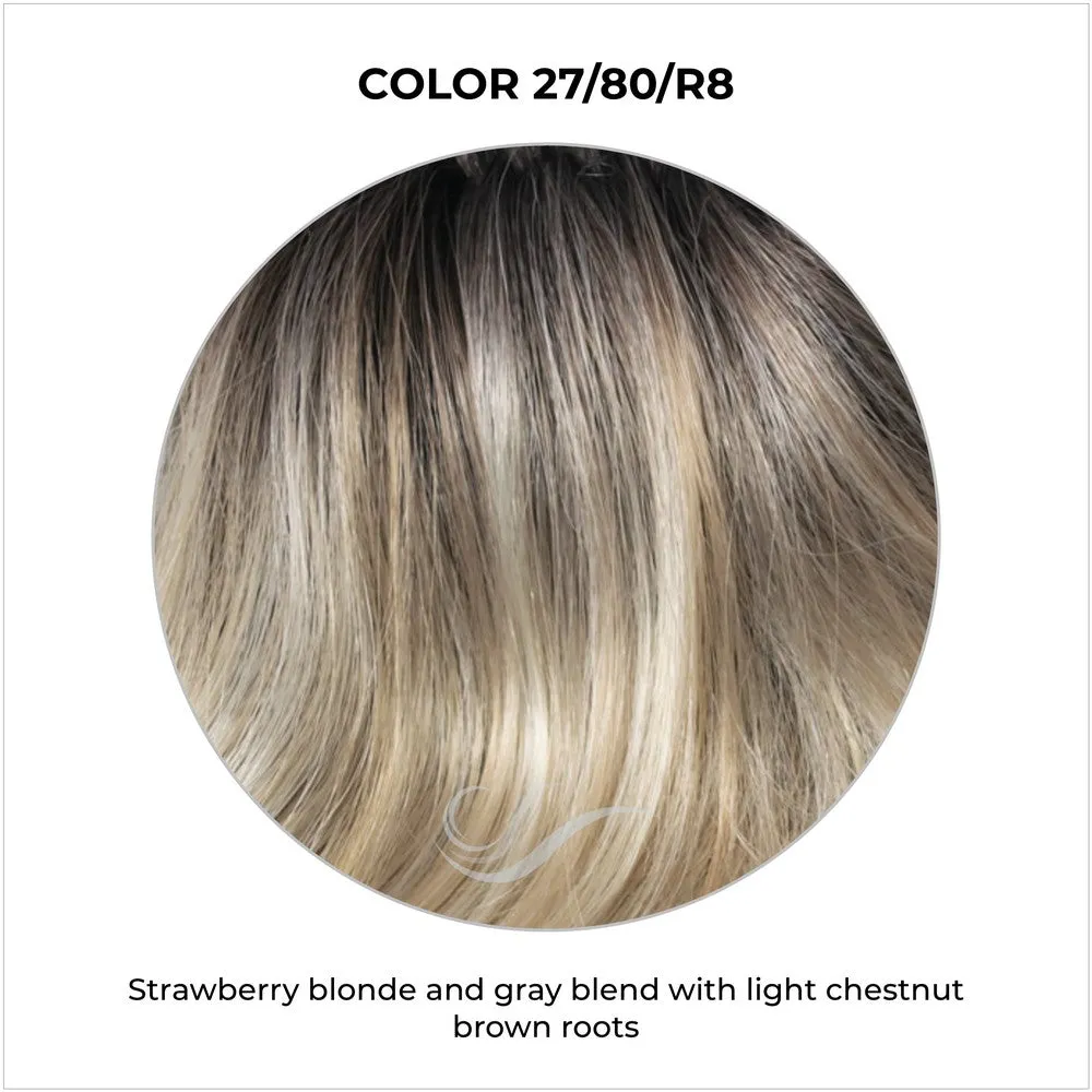 Liana by Wig Pro (Basic Cap Wig)
