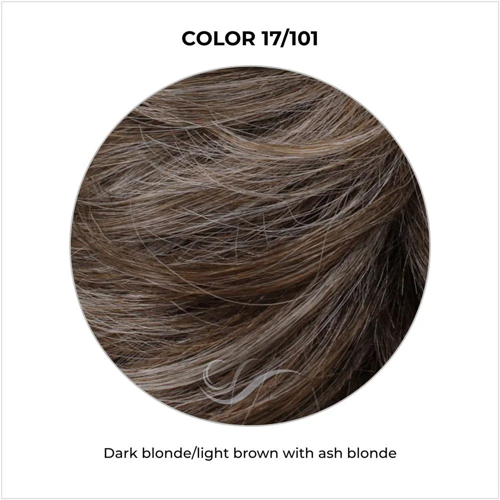 Liana by Wig Pro (Basic Cap Wig)