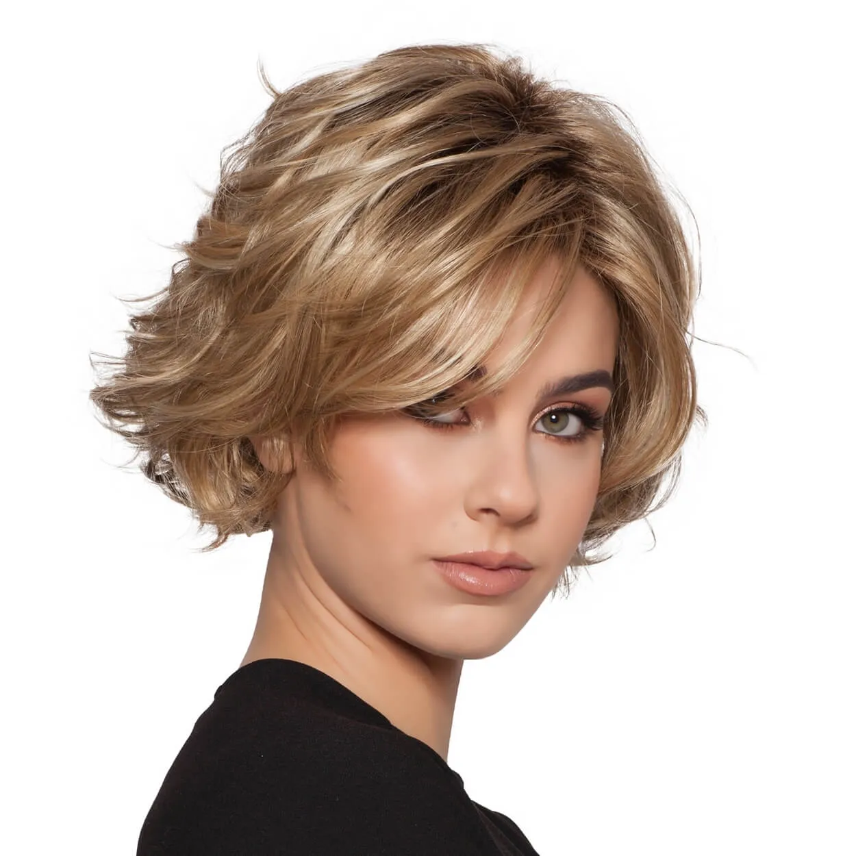 Liana by Wig Pro (Basic Cap Wig)
