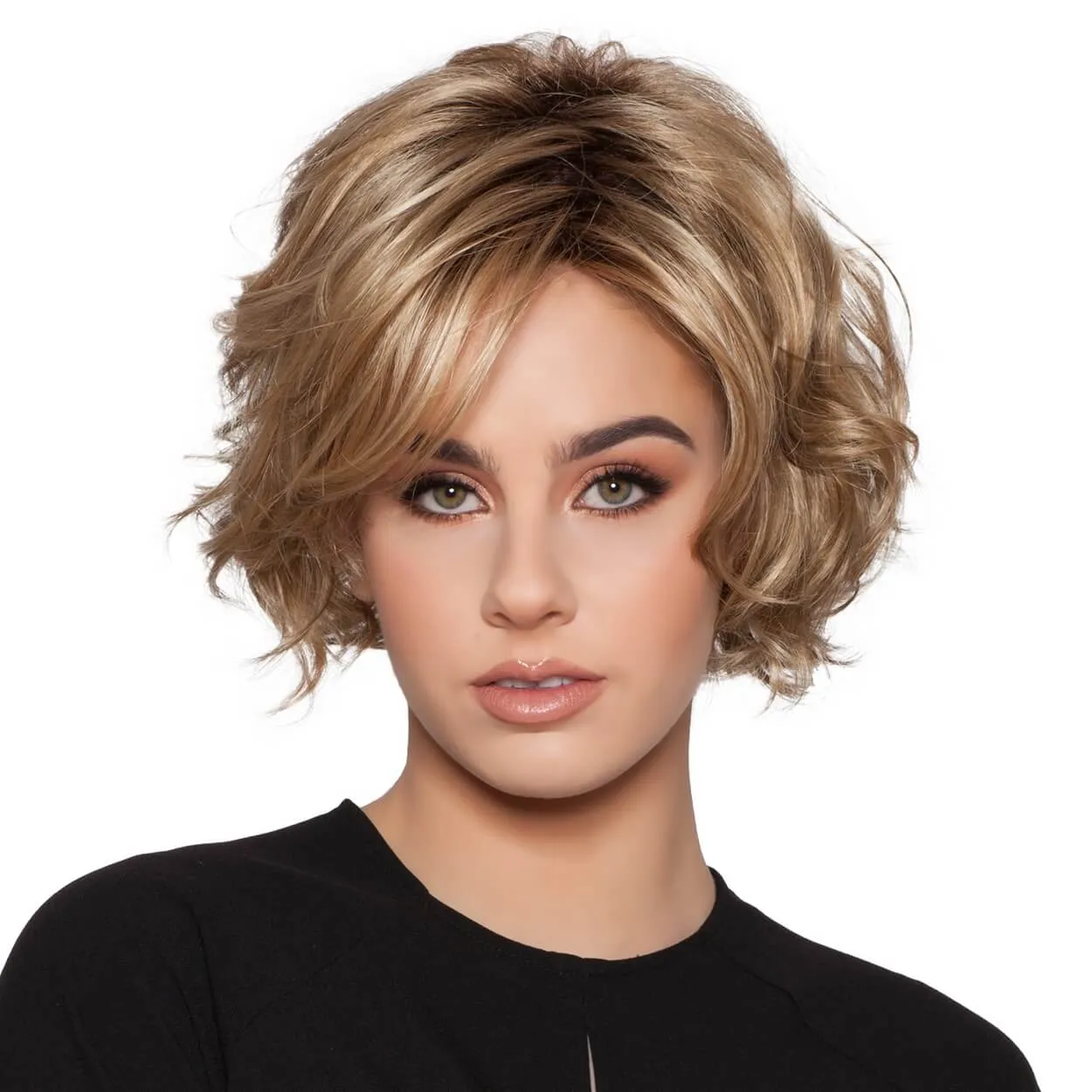 Liana by Wig Pro (Basic Cap Wig)
