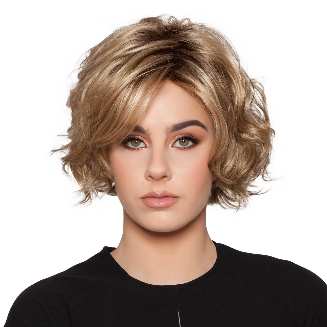 Liana by Wig Pro (Basic Cap Wig)