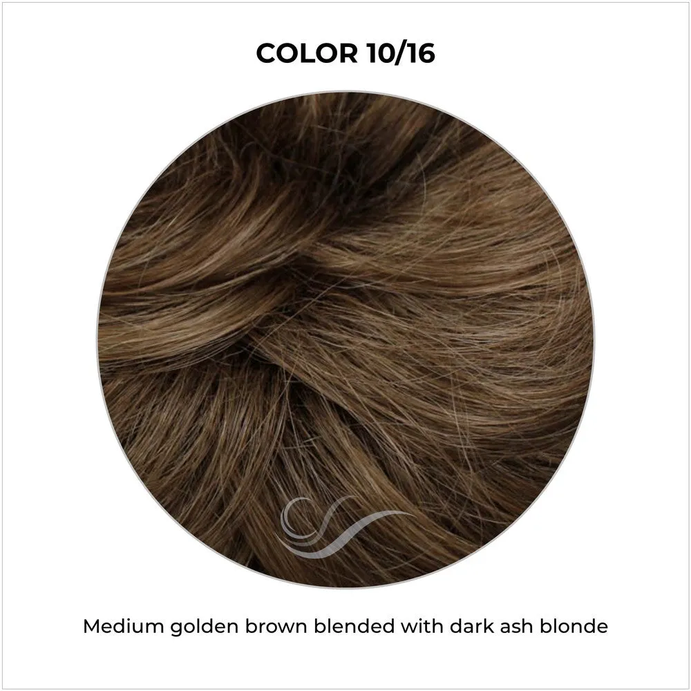 Liana by Wig Pro (Basic Cap Wig)