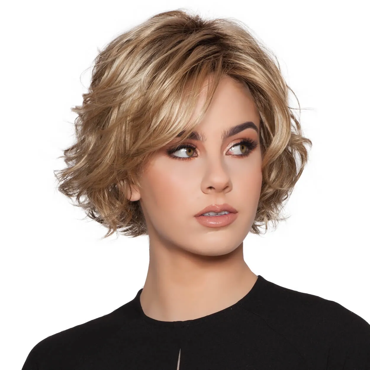Liana by Wig Pro (Basic Cap Wig)