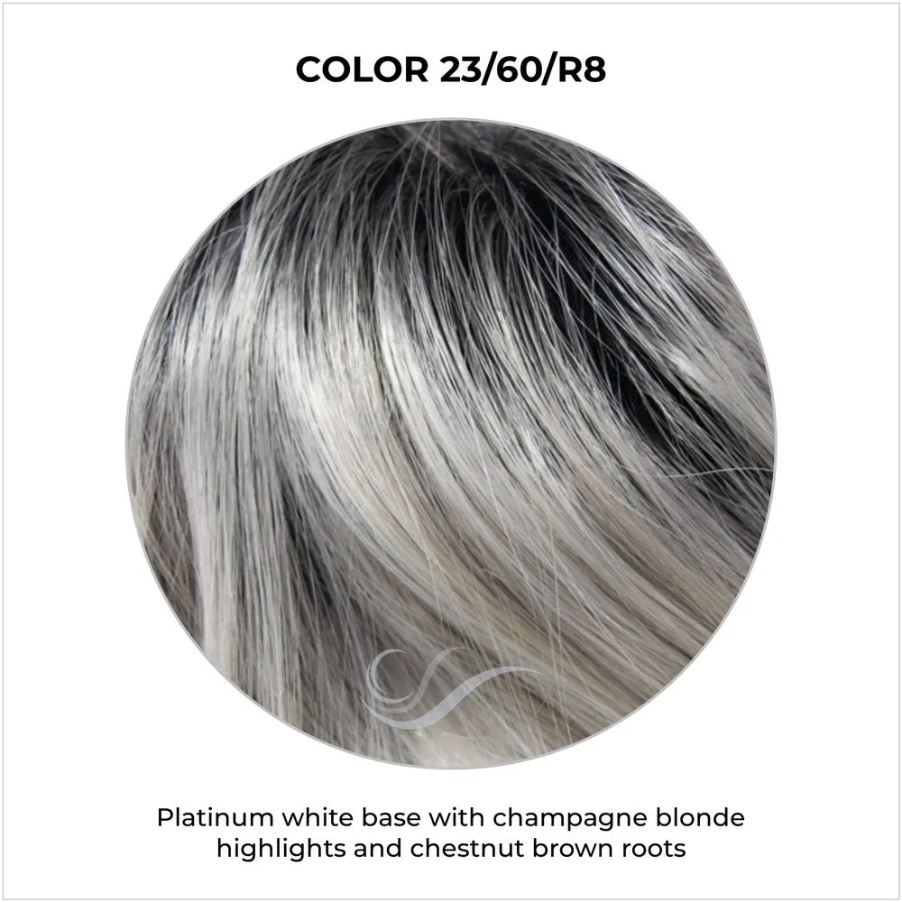 Liana by Wig Pro (Basic Cap Wig)