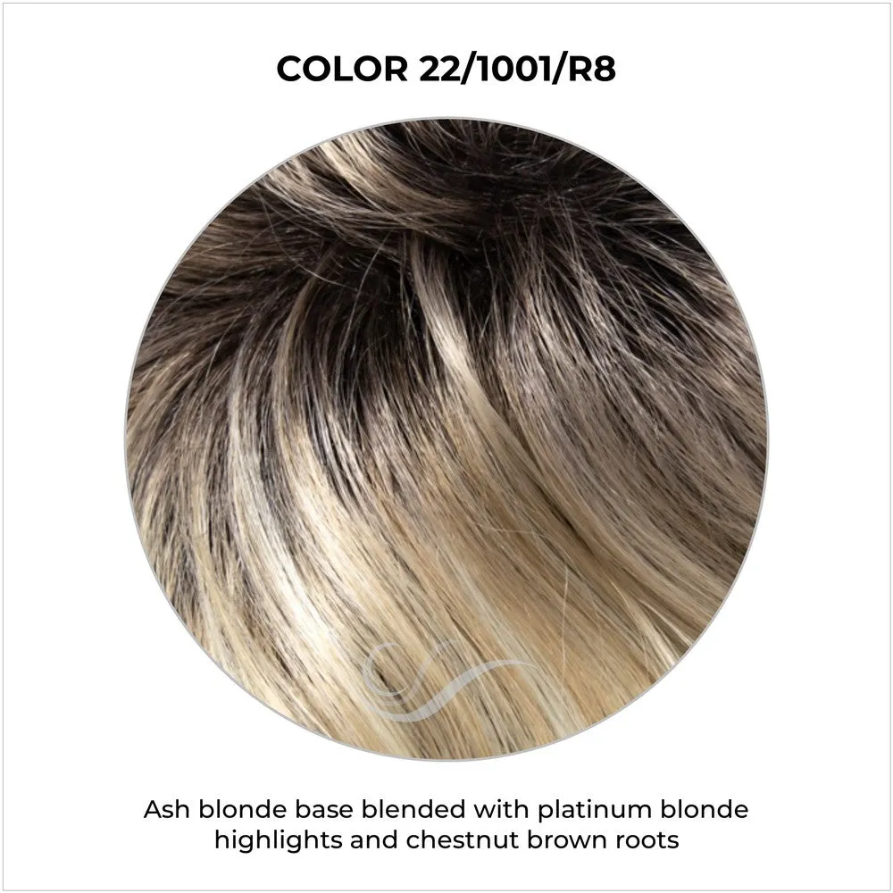 Liana by Wig Pro (Basic Cap Wig)