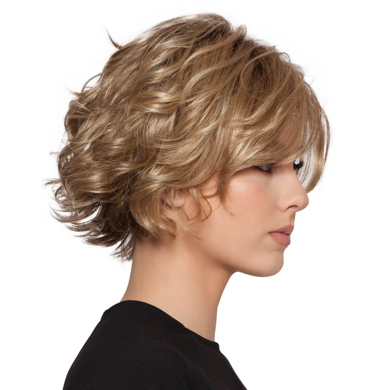 Liana by Wig Pro (Basic Cap Wig)