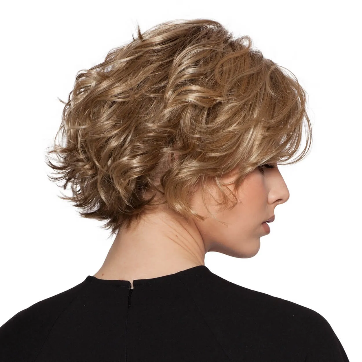 Liana by Wig Pro (Basic Cap Wig)