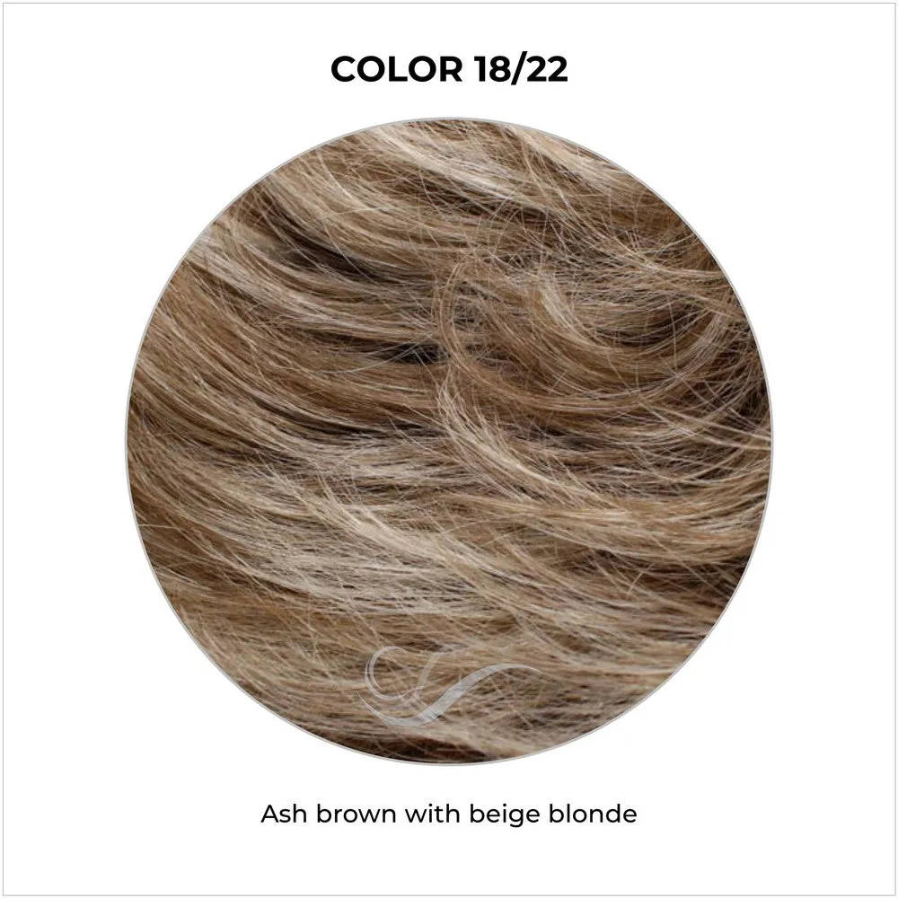 Liana by Wig Pro (Basic Cap Wig)
