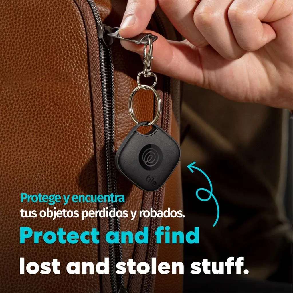 Life 360 Bluetooth and Waterproof Locator-490594